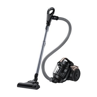 Aspirateur samsung best sale sans sac