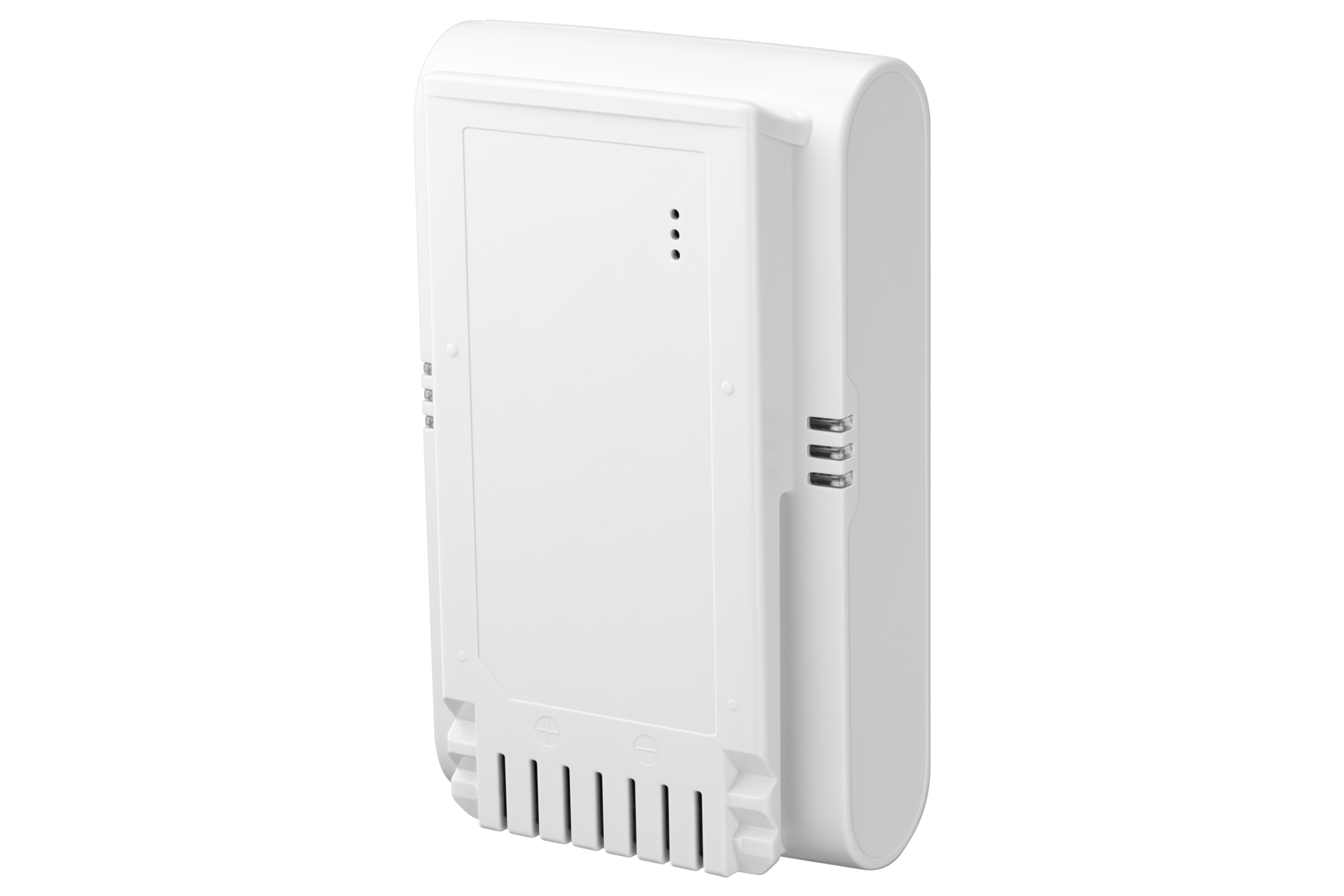 battery White