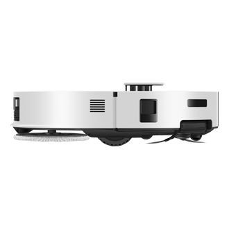 BESPOKE AI Jet Bot Steam Ultra L-Side1 Satin Greige 