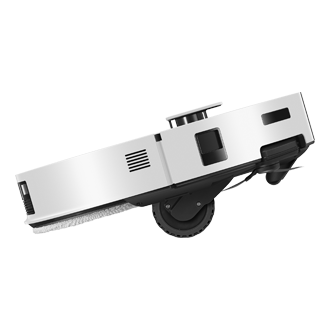 BESPOKE AI Jet Bot Steam Ultra L-Side5 Satin Greige 