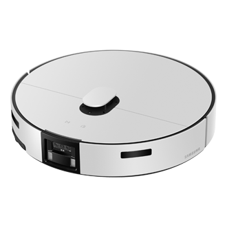 BESPOKE AI Jet Bot Steam Ultra R-Perspective2 Satin Greige 