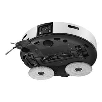 BESPOKE AI Jet Bot Steam Ultra Dynamic-Bottom3 Satin Greige 