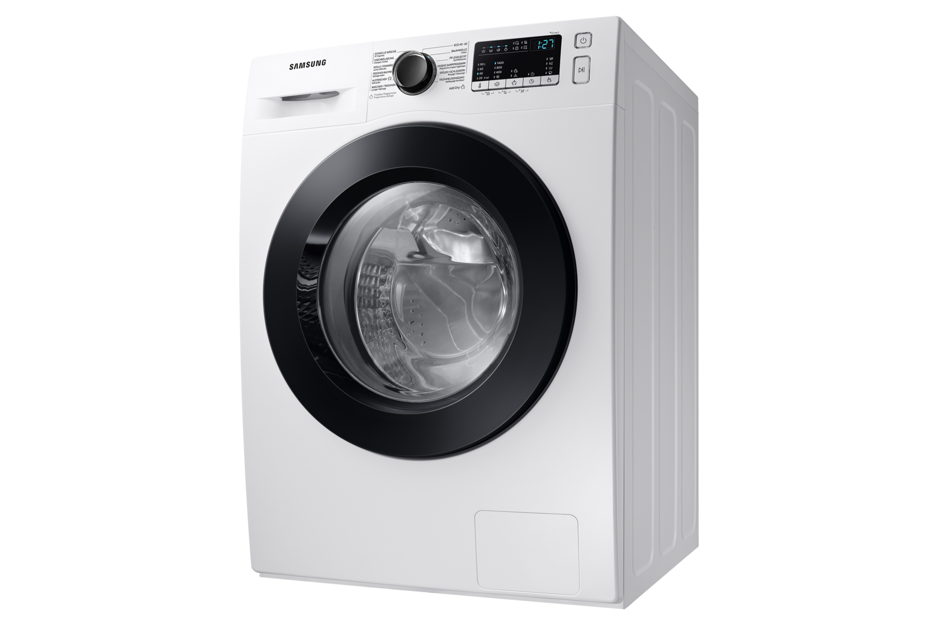 dynamic White