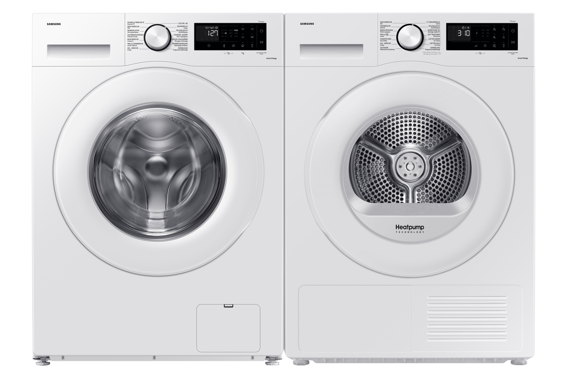 front-pair White