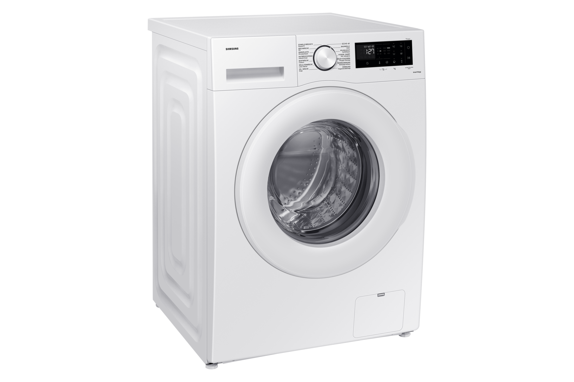 l-perspective White