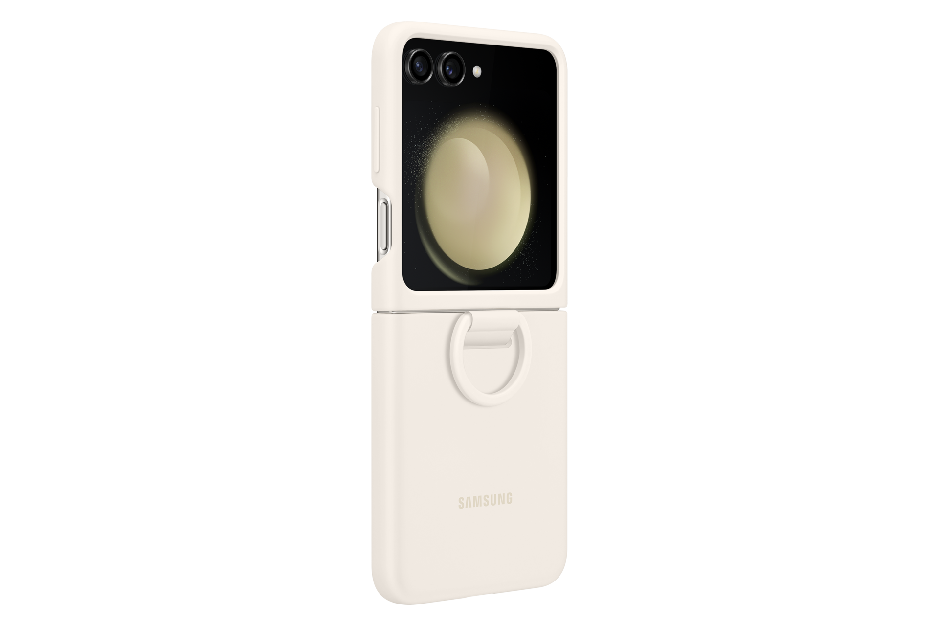 Samsung Galaxy Z Flip5 本体 箱付き ホワイト Samsung Galaxy Z Flip5 本体 箱付き ホワイト Samsung Galaxy Z Flip5