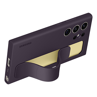 dynamic Dark Violet