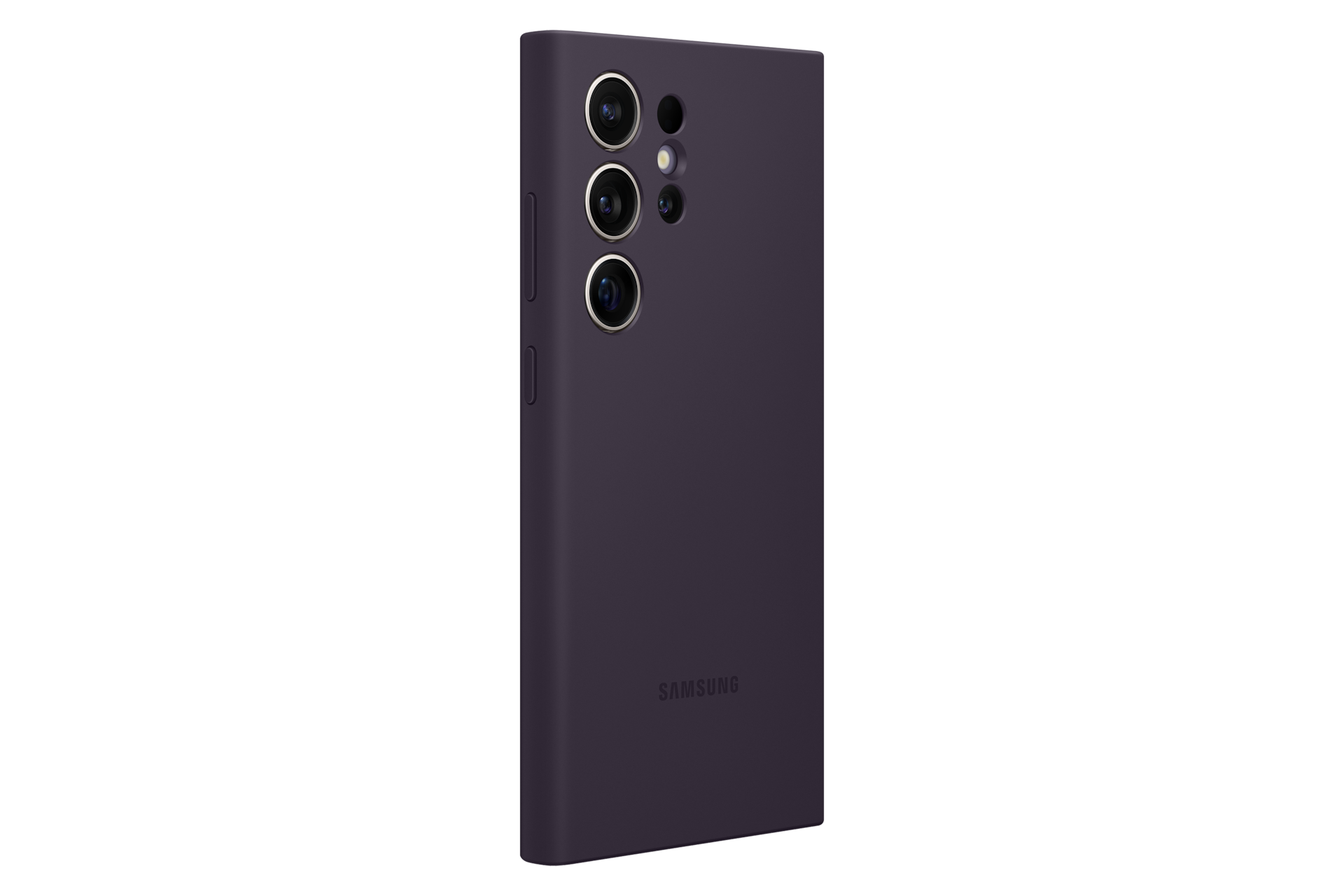 dynamic Dark Violet