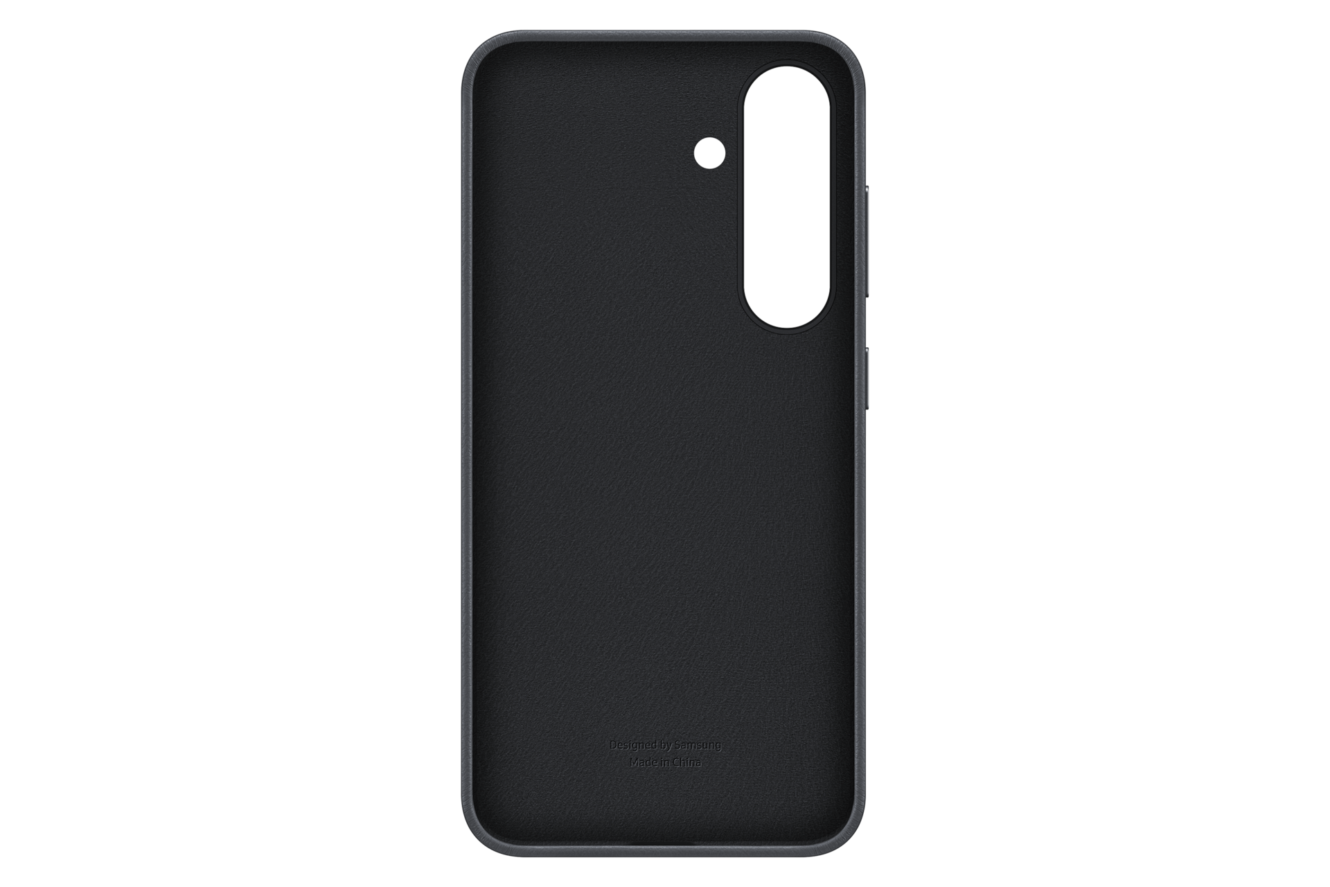 back Black