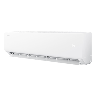 Samsung Essential Inverter AR40H24C1AN 24000 BTU Frío/Calor Wi-Fi Blanco, foto 5