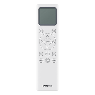 Samsung Essential Inverter AR40H24C1AN 24000 BTU Frío/Calor Wi-Fi Blanco, foto 6
