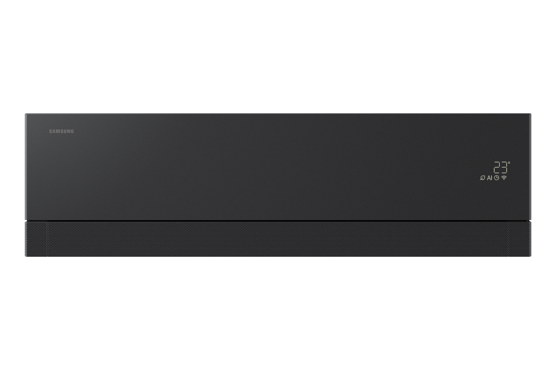 Samsung WindFree Pro Black Inverter Split with Wi-Fi 18,000 BTU - Negro · AR70H18CAEB/ZS