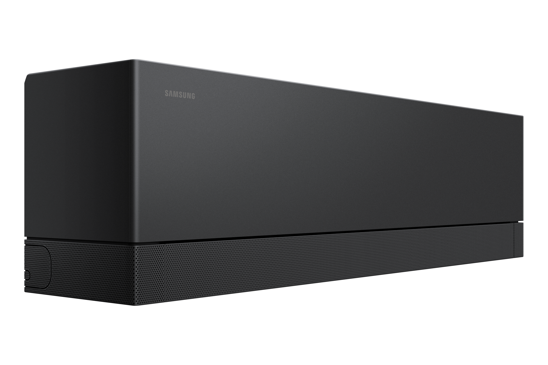 AR80H AI Motion Wind Wall mount L-Dynamic Black 