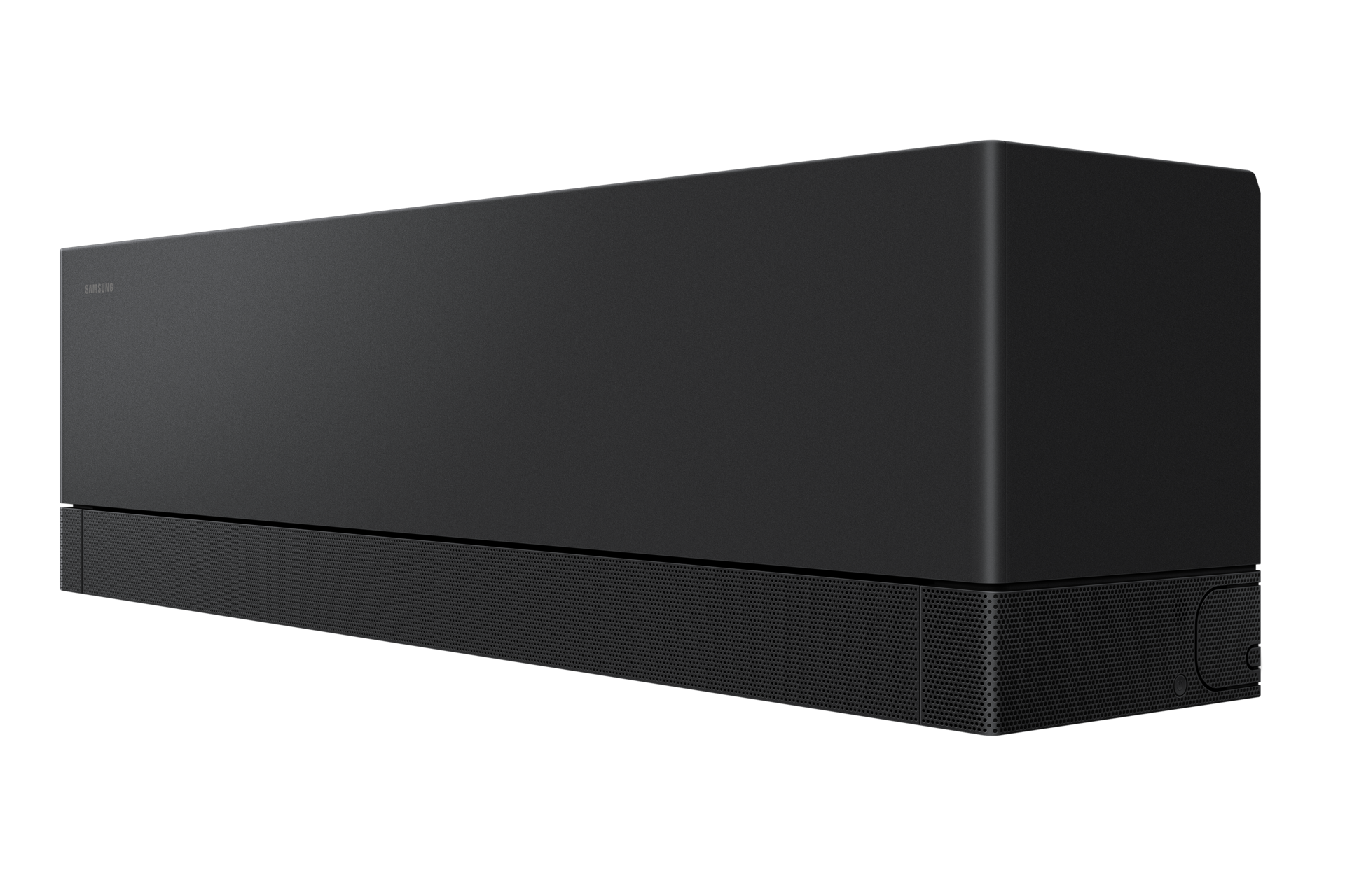 AR80H AI Motion Wind Wall mount R-Dynamic Black 