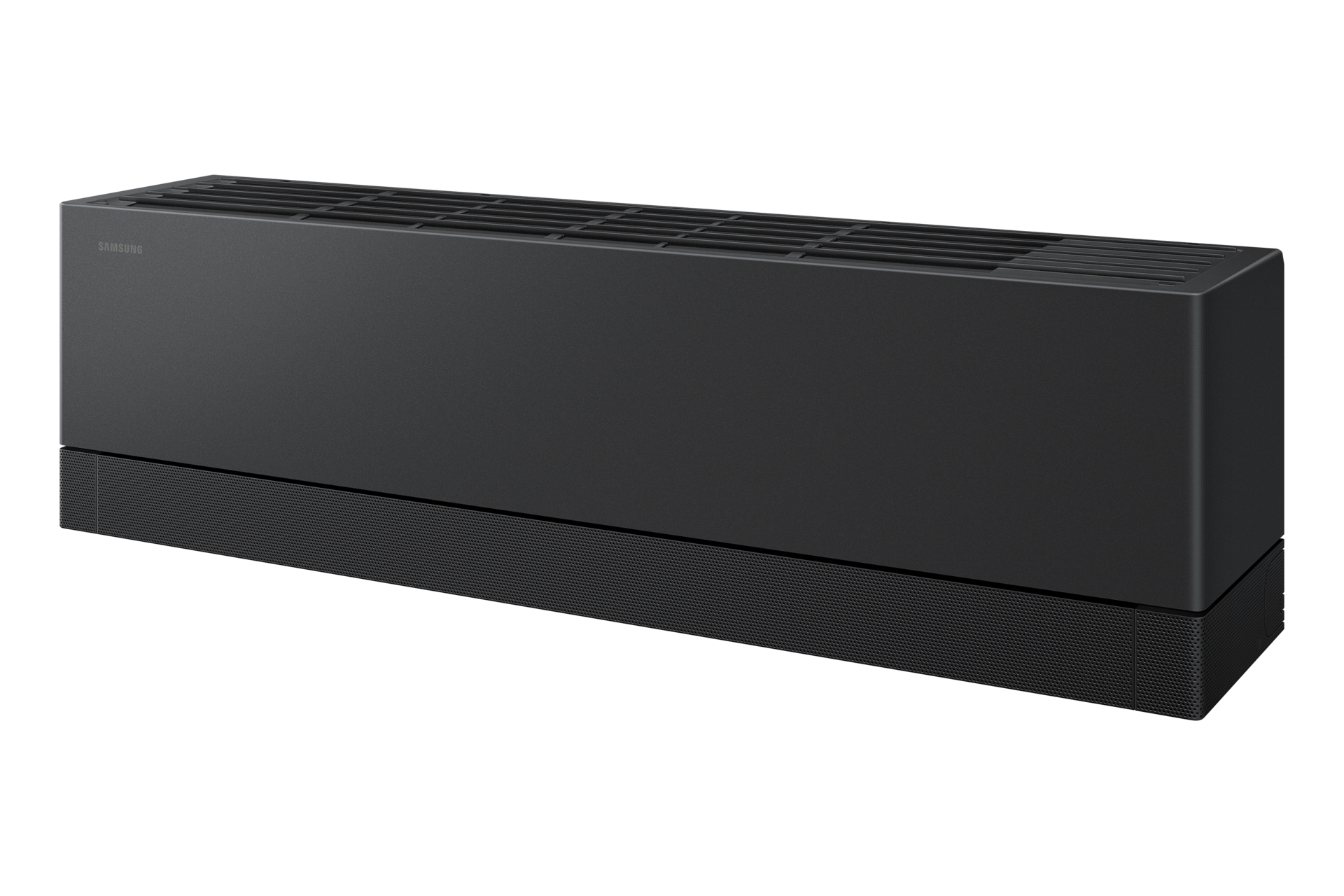 AR80H AI Motion Wind Wall mount R-Perspective Black 