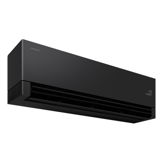 AR80H AI Motion Wind Wall mount Dynamic-Open1 Black 