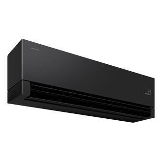 AR80H AI Motion Wind Wall mount Dynamic-Open2 Black 