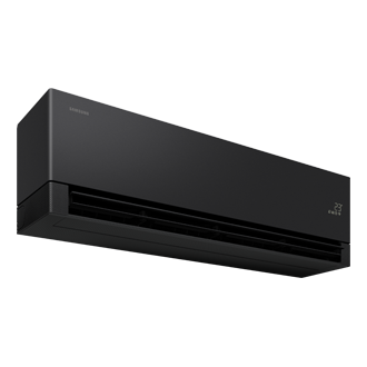 AR80H AI Motion Wind Wall mount Dynamic-Open3 Black 