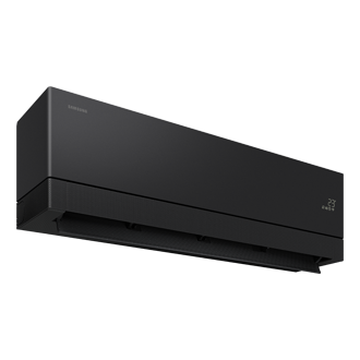 AR80H AI Motion Wind Wall mount Dynamic-Open4 Black 