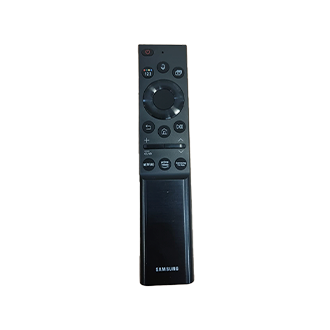 Control remoto ECO Televisor/Pantalla (Repuesto) Black