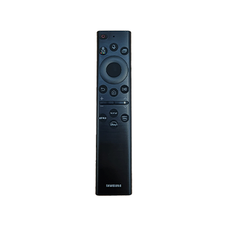 Control remoto ECO Televisor/Pantalla (Repuesto) Black