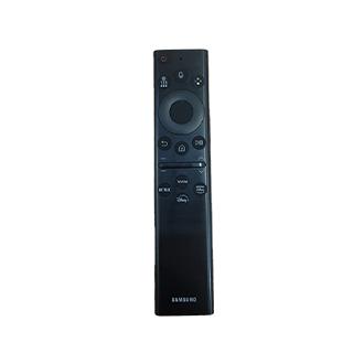 Control remoto ECO Televisor/Pantalla (Repuesto) Black