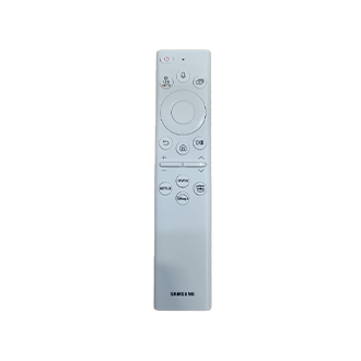 Control remoto ECO Televisor/Pantalla (Repuesto) White