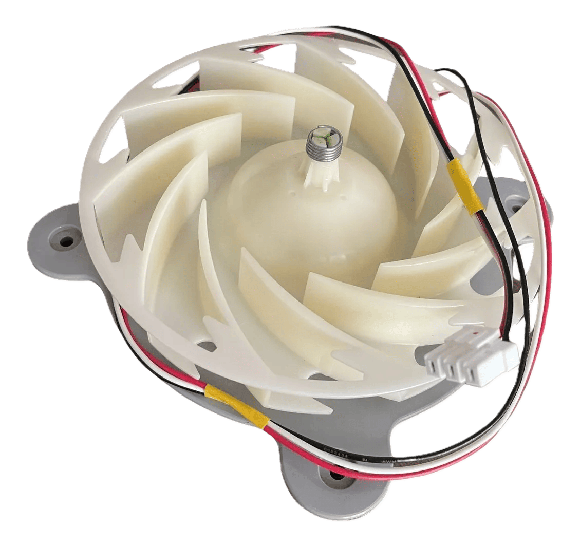 Motor Ventilador para Refrigerador (Repuesto) White Flower