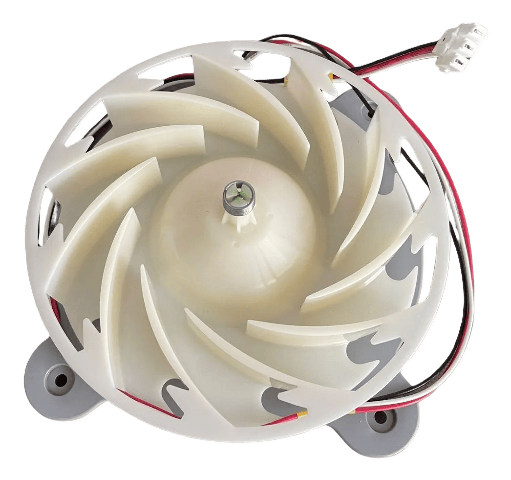Motor Ventilador para Refrigerador (Repuesto)