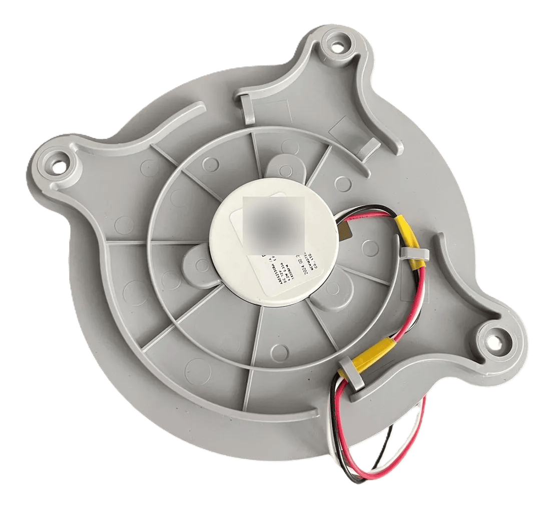 Motor Ventilador para Refrigerador (Repuesto) White Flower