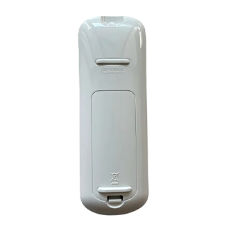 Control remoto para Aire Acondicionado (Repuesto) Blanco