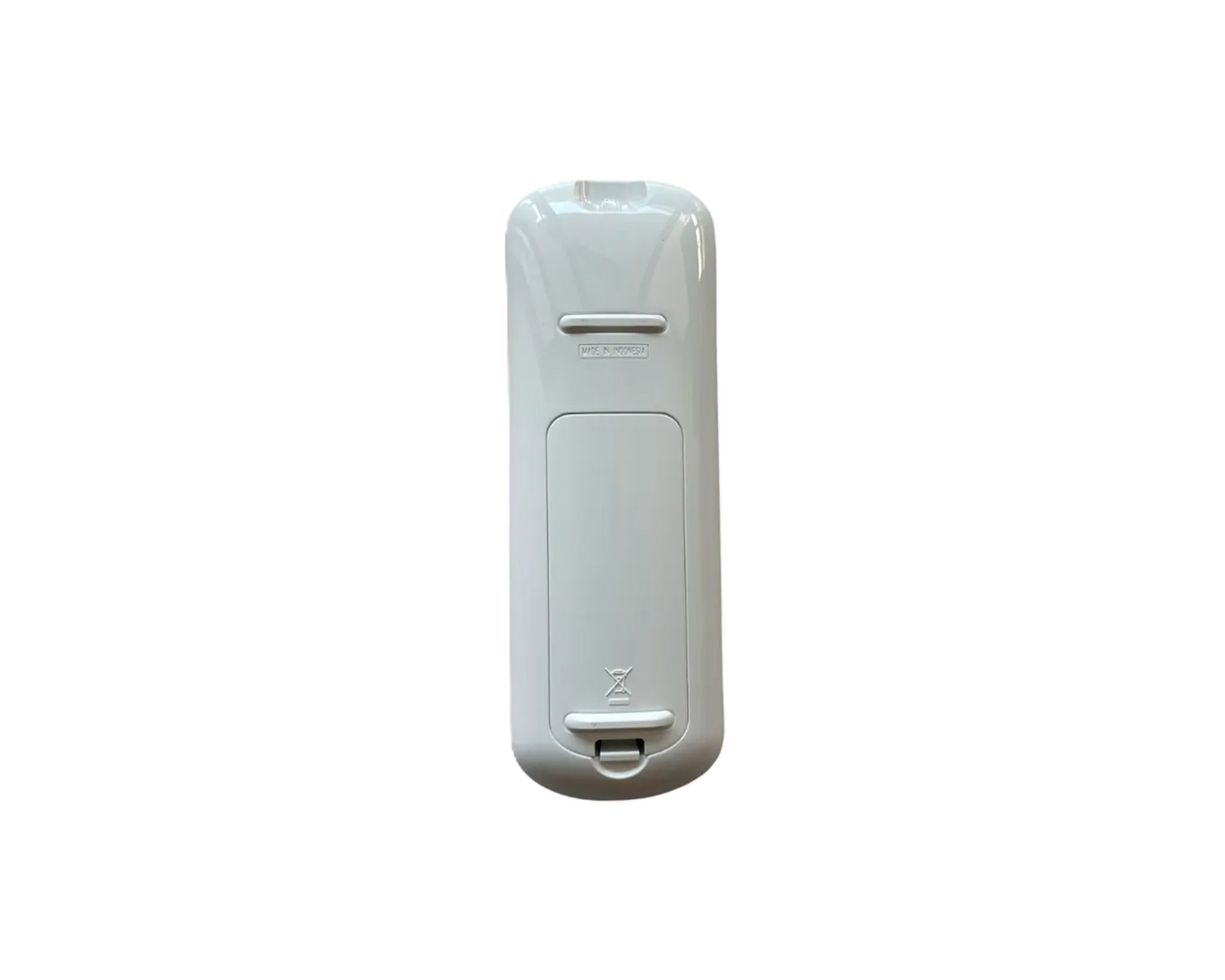 Control remoto para Aire Acondicionado (Repuesto) Blanco