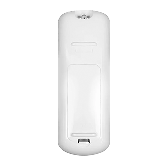 Control remoto para Aire Acondicionado (Repuesto) White