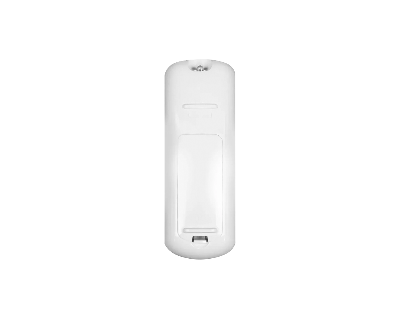 Control remoto para Aire Acondicionado (Repuesto) White