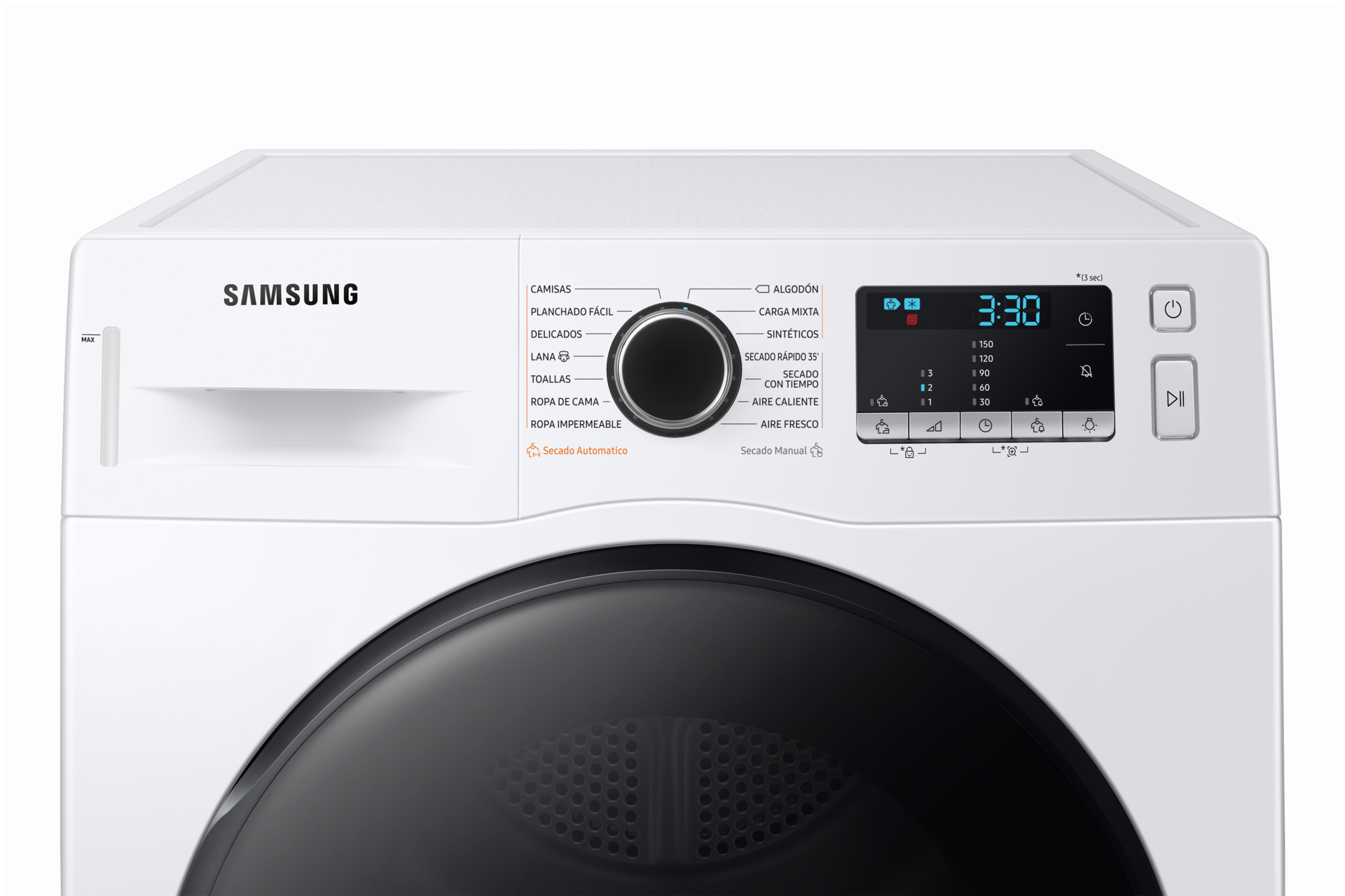 panel-control-2 White