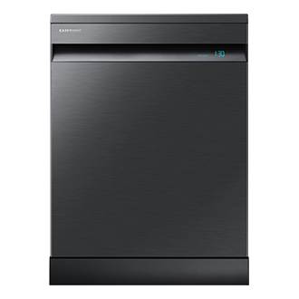 front Black