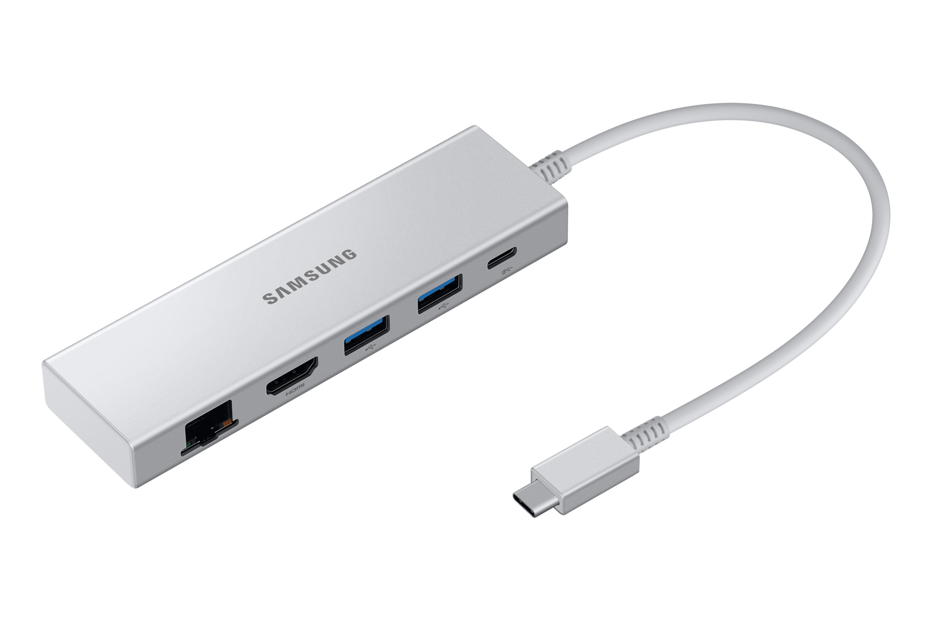 Hub Adaptador Usb Tipo C 6 En 1 Para Mac Macbook Windows — Te lo tenemos  Chile