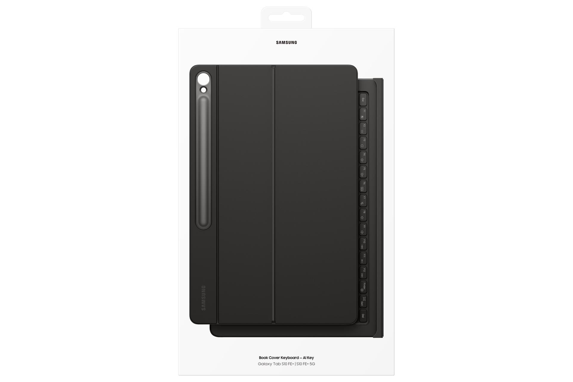 package Black