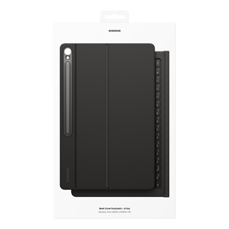 package Black