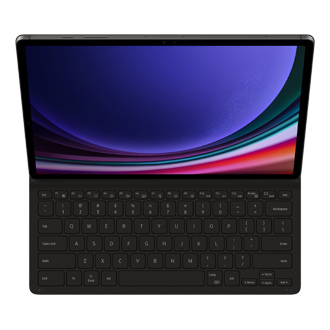 dynamic4 Black
