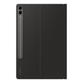 back Black