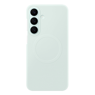 Carcasa Silicone Magnet para Galaxy S26 FE Mint