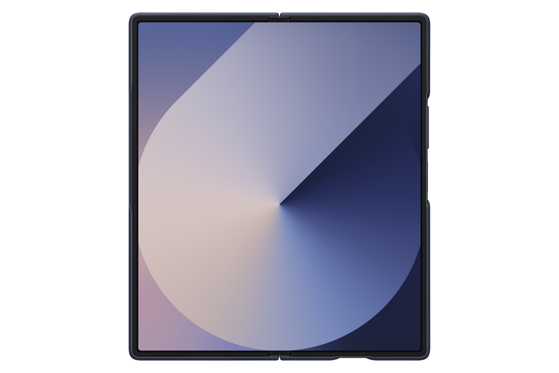 back Navy