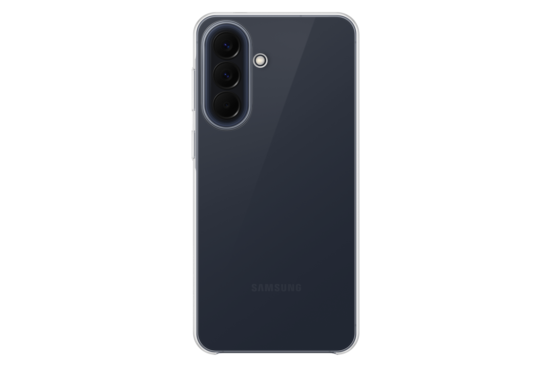 Funda Samsung Clear Case para Galaxy A57 5G