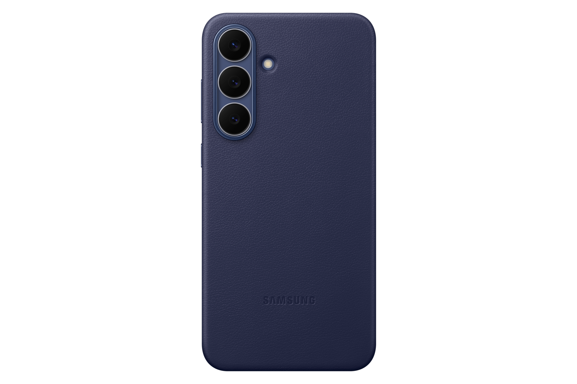 Samsung Carcasa Kindsuit para Galaxy S25 FE - Dark blue · EF-VS731PNEGWW