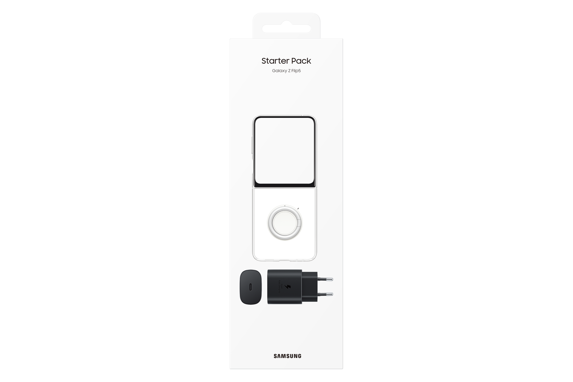package Transparent