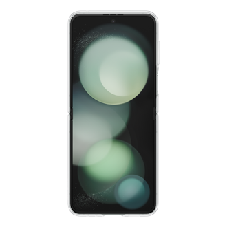 back Transparent