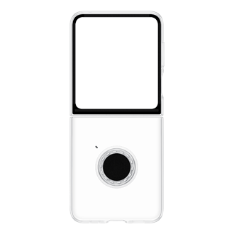 back Transparent
