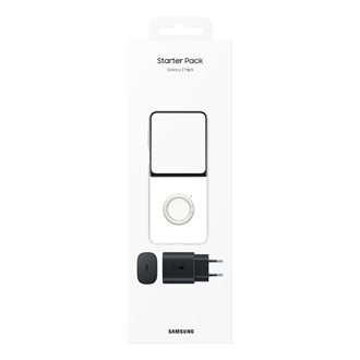 package Transparent