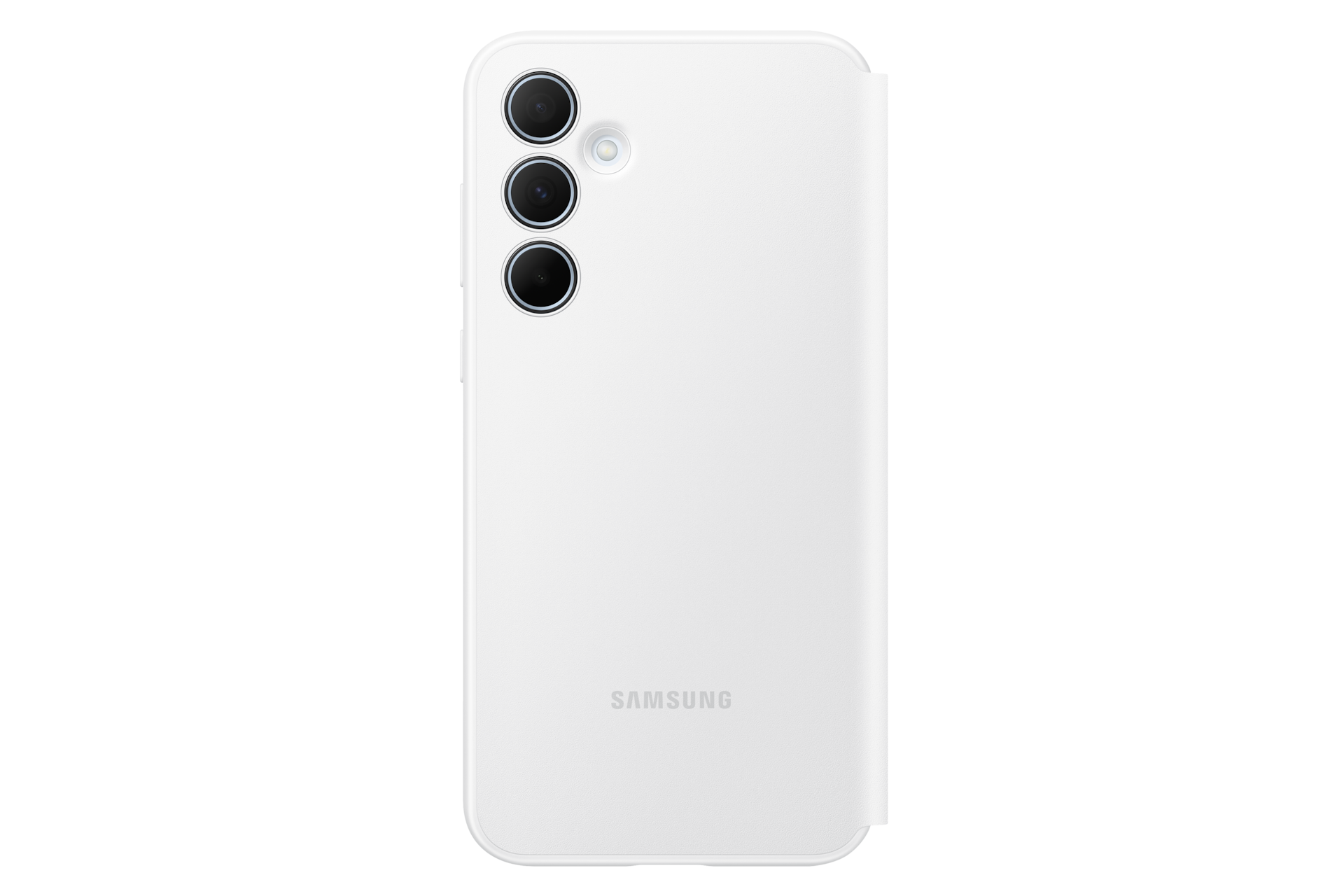 back White